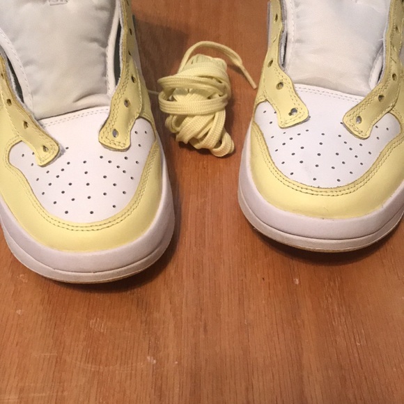 Nike Dunk High Up womens - Picture 5 of 9